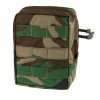 Pouzdro GENERAL PURPOSE CARGO® Cordura® US WOODLAND