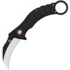 Nůž zavírací EAGLE karambit