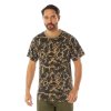 Triko FRED BEAR CAMO