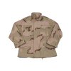 Bunda US M65 3-COL DESERT original nová (velikost M-R)
