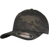 Čepice FLEXFIT MULTICAM® BLACK (velikost L-XL)