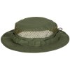 Klobouk Mesh Boonie ZELENÝ (velikost L-XL)