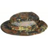 Klobouk Mesh Boonie FLECKTARN (velikost L-XL)