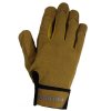 Rukavice taktické TAC CUFF COYOTE (velikost L)