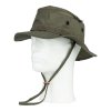 Klobouk s ukrytou moskytiérou RANGER GREEN (velikost L)