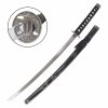 Katana Black Dragon