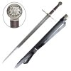 Meč The Witcher, Steel Sword, Geralt of Rivia