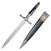 Dýka Templar Golden Knight