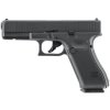 Vzduchová pistole Glock 17 Gen5 MOS BlowBack