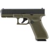 Vzduchová pistole Glock 17 Gen5 BlowBack Battlefield Green