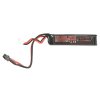 Baterie Fuel LiPo 7,4V / 550mAh 20C mini T-Dean
