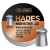 Diabolo JSB Hades Monster 150ks cal.5,5mm