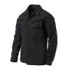 Blůza RAID rip-stop ČERNÁ (velikost 3XL)