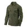 Blůza RAID rip-stop DESERT NIGHT CAMO (velikost L)