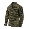 Blůza RAID rip-stop TIGER STRIPE (velikost 3XL)