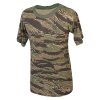 Triko US TIGER STRIPE CAMO (velikost S)