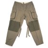 Kalhoty polní US PARA M42 REENFORCED (repro) vel.36