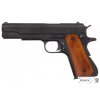 Replika pistole Colt 1911 A1 wood