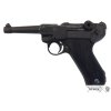 Replika pistole Parabellum Luger P08, Německo 1898