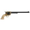 Replika revolver Colt Peacemaker 12", Ivory, USA 1873