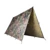 Plachta s poutky TARP 3x3m víceúčelová WASP Z3A