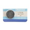 Baterie Fuel CR2032 3V Lithium 1ks