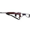 Replika puška USM1 A1 Carbine Paratrooper s popruhem, USA 1942