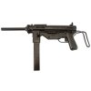 Replika samopal M3 Grease Gun, USA 1942