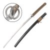 Katana Bleach Meiji Kenkaku's Reverse Blade