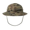 Klobouk BOONIE MK2 rip-stop WOODLAND POLSKÝ (velikost L)