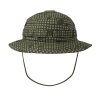Klobouk BOONIE MK2 rip-stop DESERT NIGHT CAMO (velikost L)