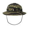 Klobouk BOONIE MK2 rip-stop TIGER STRIPE (velikost L)