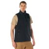 Vesta fleece SPEC OPS tactical MODRÁ (velikost 3XL)