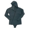 Bunda NEOPREN 3,5mm ČERNÁ (velikost M)