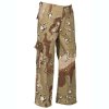 Kalhoty dětské RANGER US BDU 6-COL DESERT (velikost L)