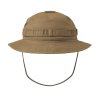 Klobouk BOONIE MK2 rip-stop COYOTE (velikost L)