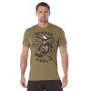 Triko USMC SEMPER FIDELIS COYOTE (velikost 3XL)