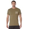 Triko FREEDOM OVER FEAR COYOTE (velikost 3XL)