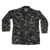 Bunda britská SMOCK COMBAT DPM použitá (velikost 160/096)