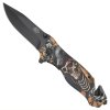 Nůž SCK Rescue Wolf Grim Reaper