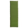 Karimatka nafukovací NIMBUS LITE grasshopper/grey (velikost Large)