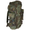 Batoh BW bojový FLECKTARN original použitý