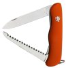 Nůž Mikov Praktik 115-NH-2/AK oranžový