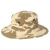 Klobouk BRITSKÝ s límcem orig. DPM DESERT (velikost 54)