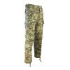 Kalhoty M65 rip-stop BTP camo (velikost 40)