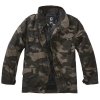 Bunda dětská M65 STANDARD DARK CAMO (velikost 122-128)