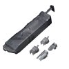 Rychloplnička BB 4,5mm Wosport