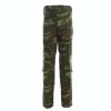 Kalhoty dámské BDU řecké LIZARD CAMO použité (velikost 11)