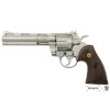 Replika revolver Python .357 Magnum 6", nikl, USA 1955