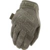 Rukavice MECHANIX ORIGINAL ZELENÉ (velikost L)